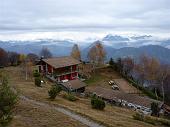 28  IL RIFUGIO DALLA CHIESETTA